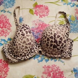 Victoria's Secret bra